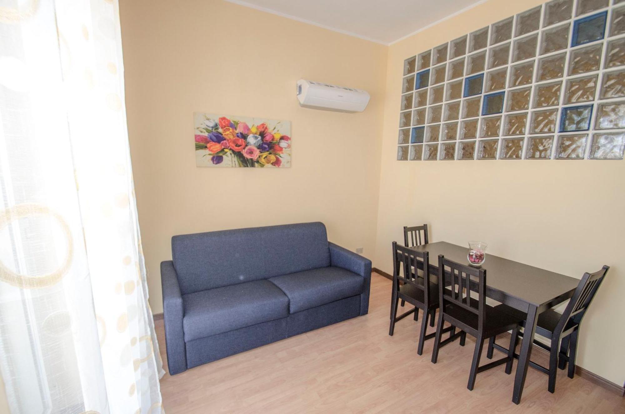 Antico Rione Bed and Breakfast Caltanissetta Buitenkant foto