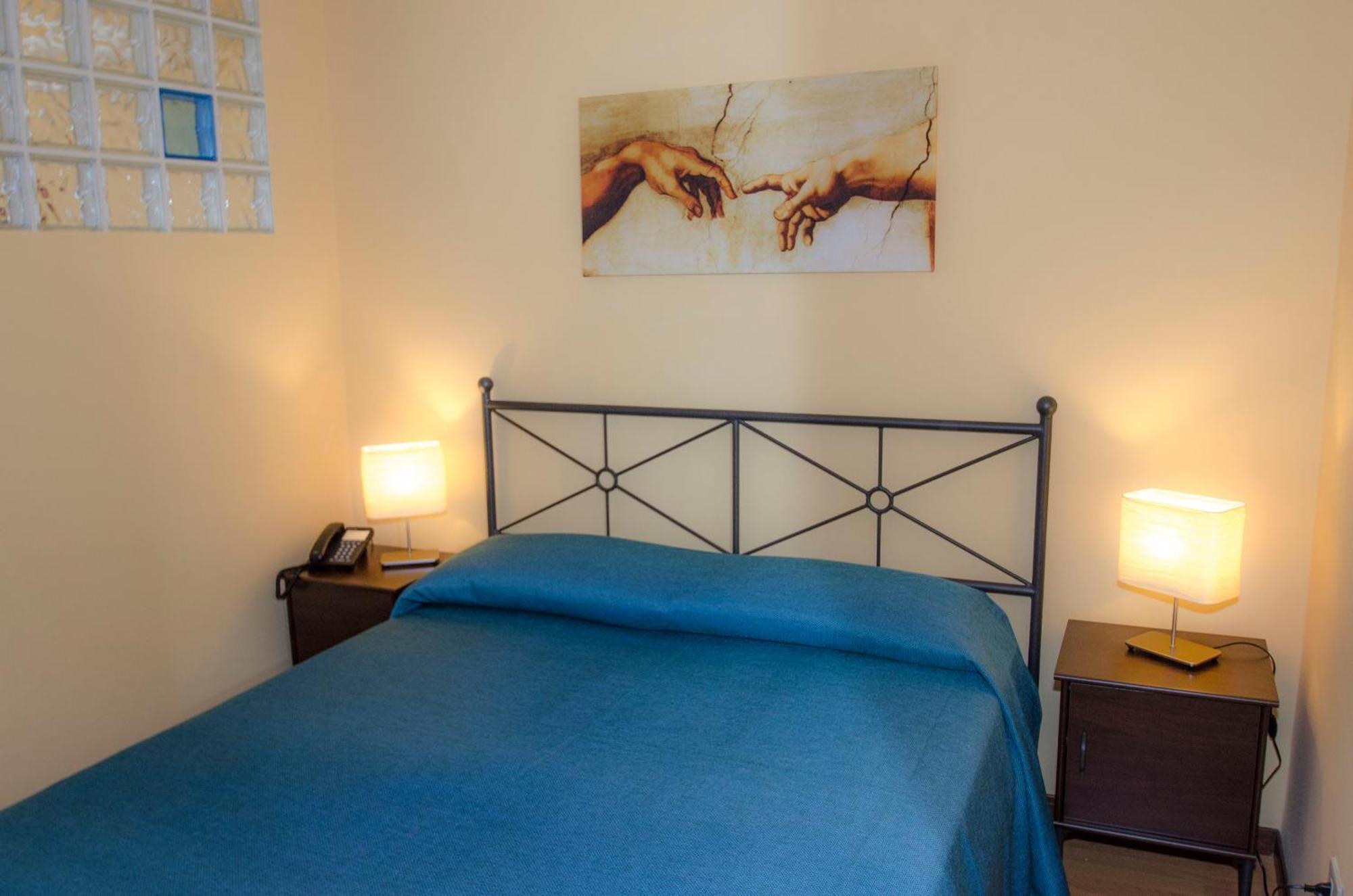 Antico Rione Bed and Breakfast Caltanissetta Buitenkant foto