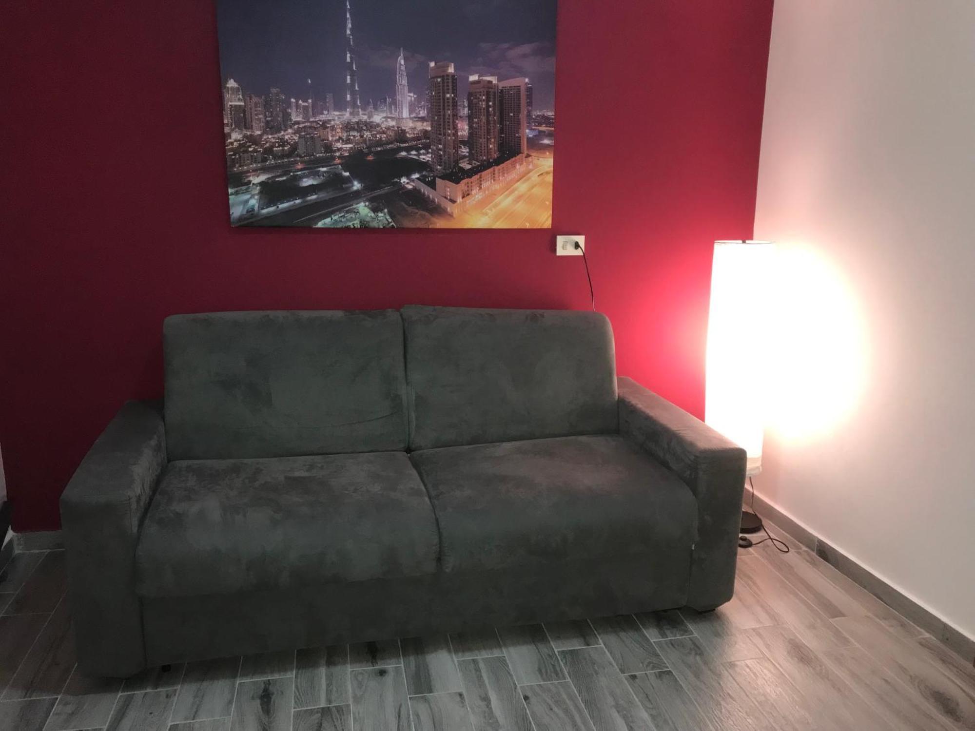 Antico Rione Bed and Breakfast Caltanissetta Buitenkant foto