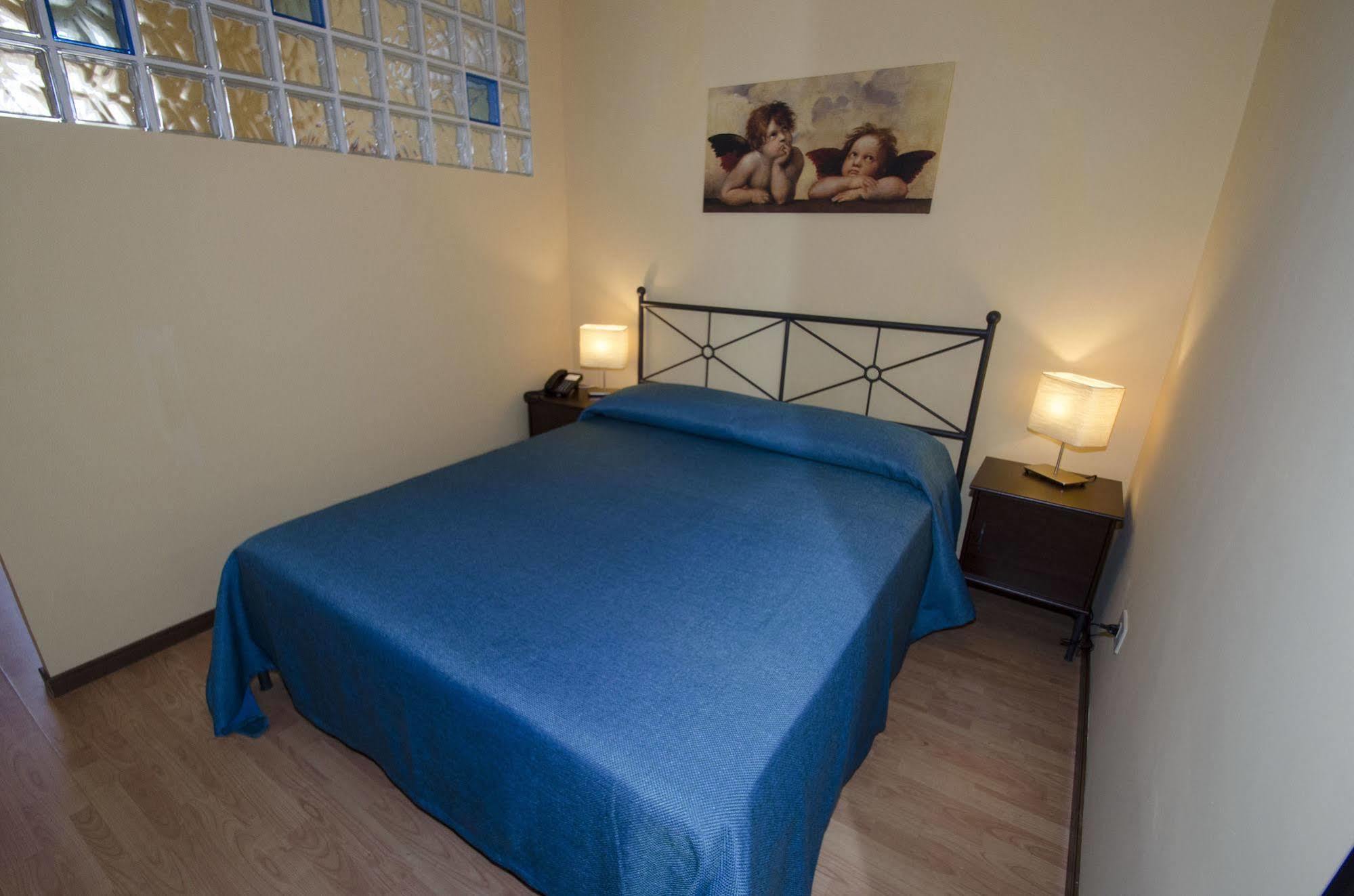 Antico Rione Bed and Breakfast Caltanissetta Buitenkant foto