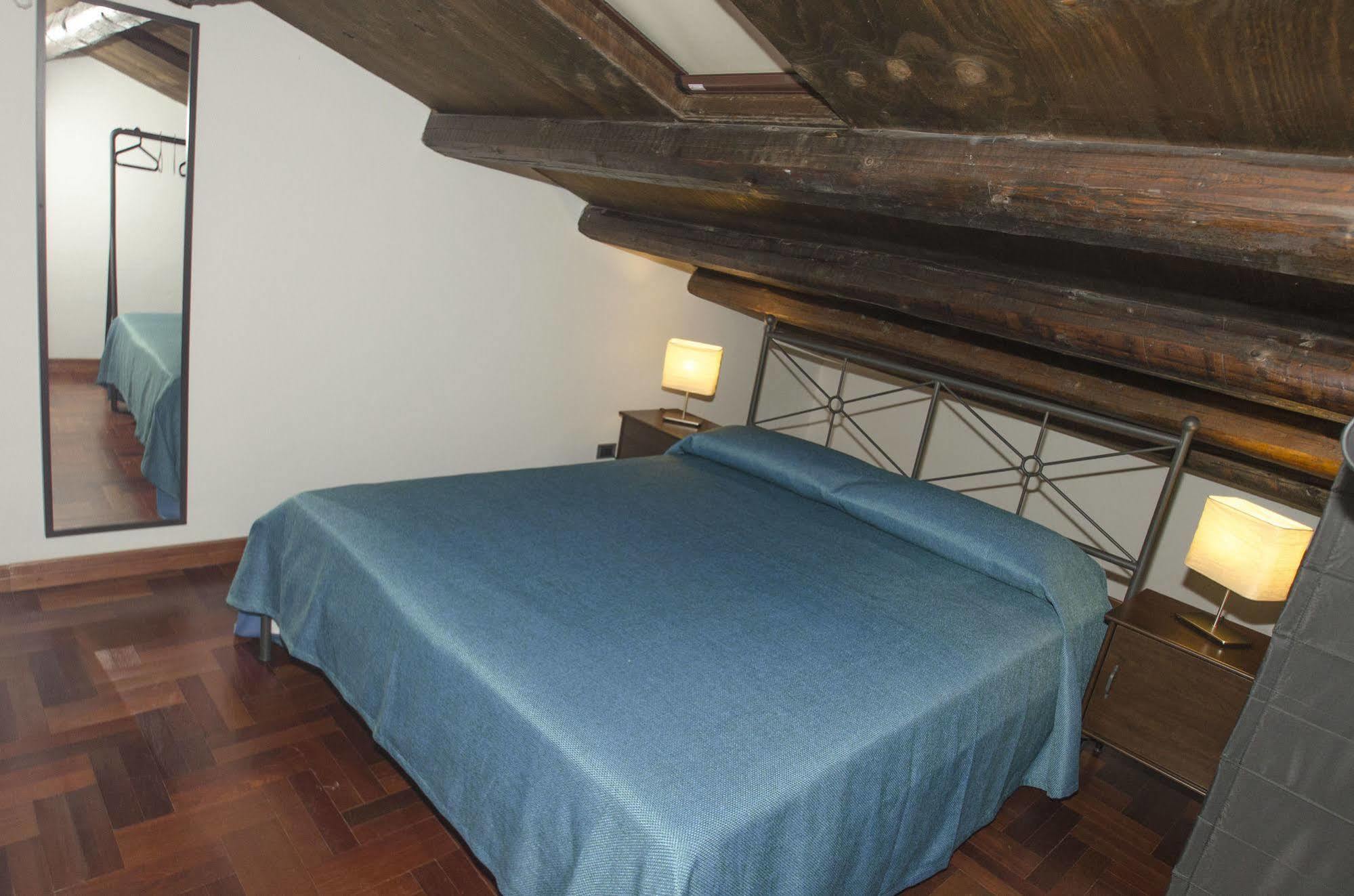 Antico Rione Bed and Breakfast Caltanissetta Buitenkant foto