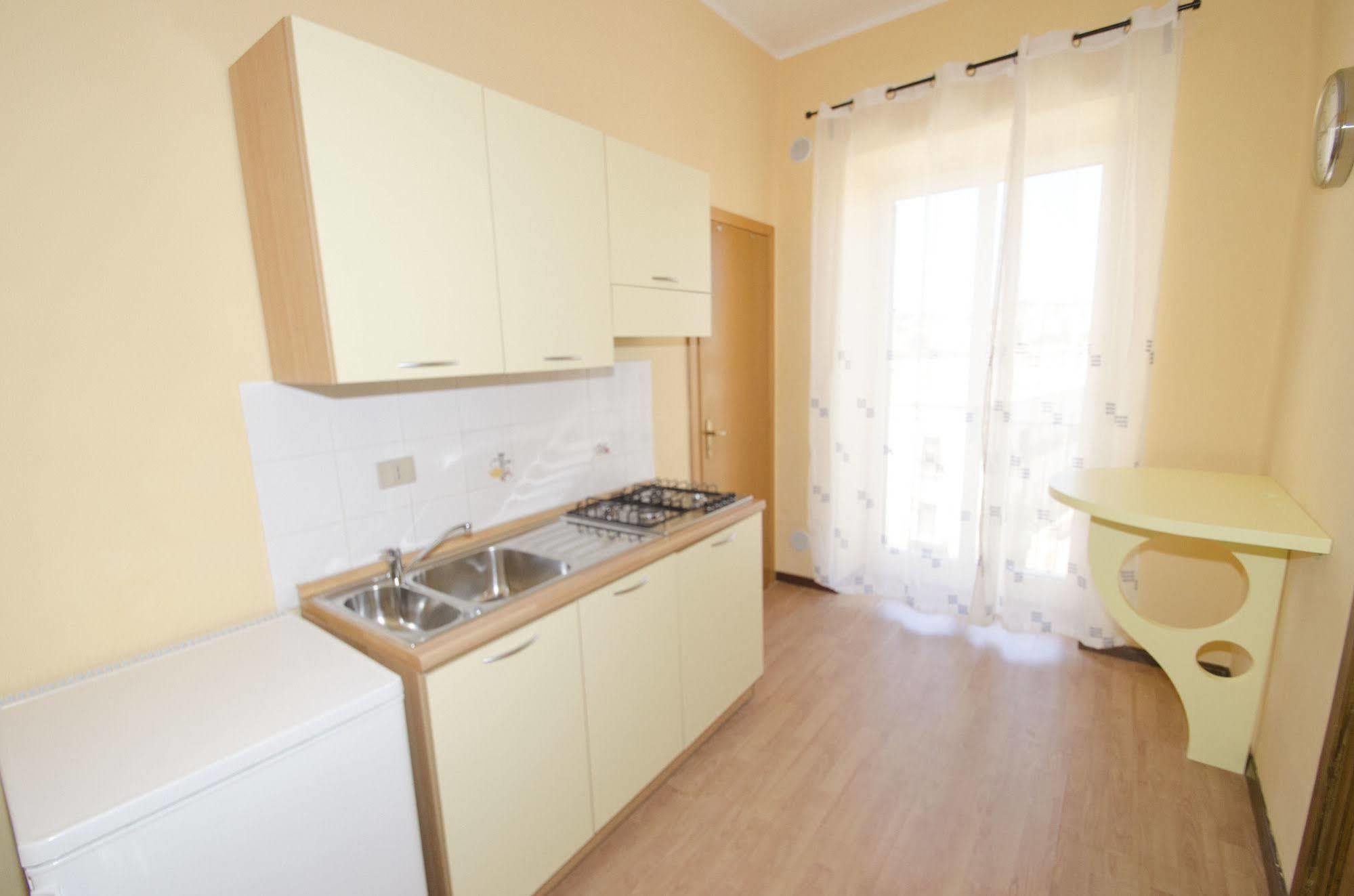 Antico Rione Bed and Breakfast Caltanissetta Buitenkant foto